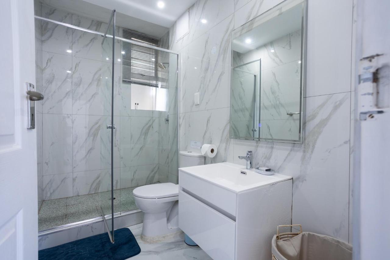 24 Sea Lodge - Sea Viewing Apartment Durban Exterior photo